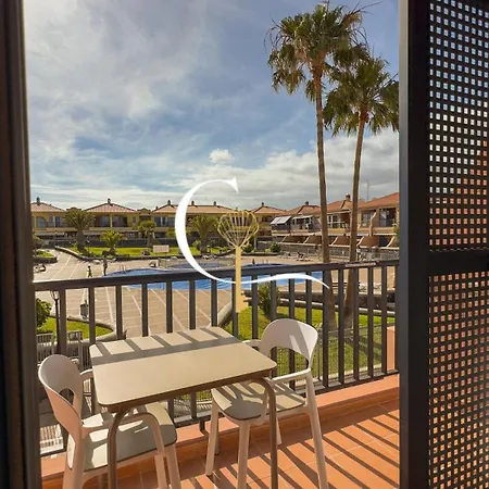 Amarillo Apartment Arona (Tenerife)