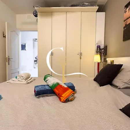 Amarillo Apartment *