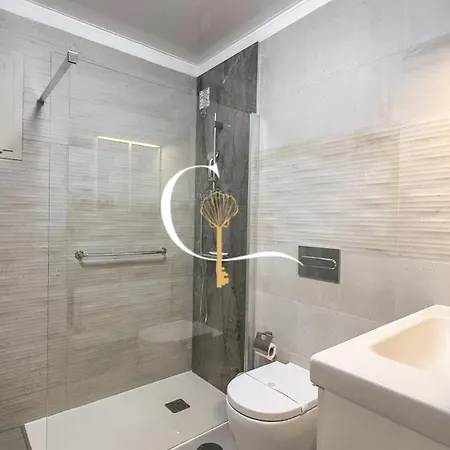 Apartment Amarillo Arona (Tenerife)