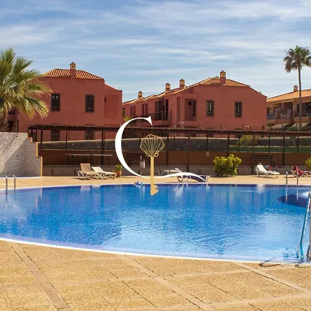 Amarillo * Arona (Tenerife)