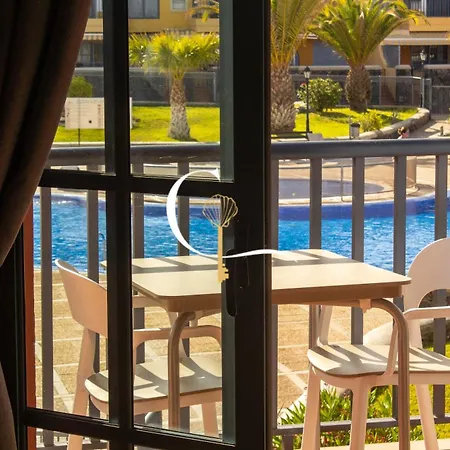Apartment Amarillo Arona (Tenerife)