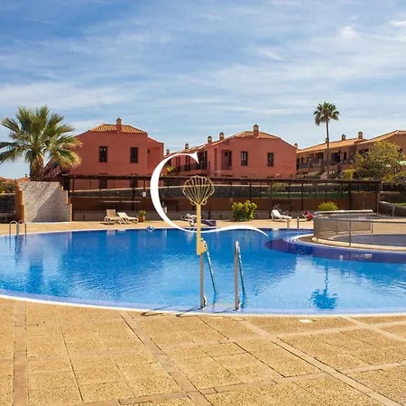 Amarillo Arona (Tenerife)