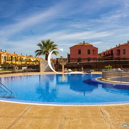 Amarillo Arona (Tenerife)