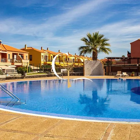 Amarillo * Arona (Tenerife)