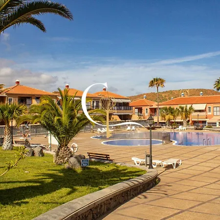 Apartment Amarillo Arona (Tenerife)