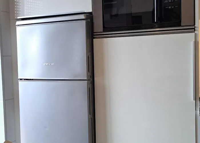 Amarillo Apartamento *