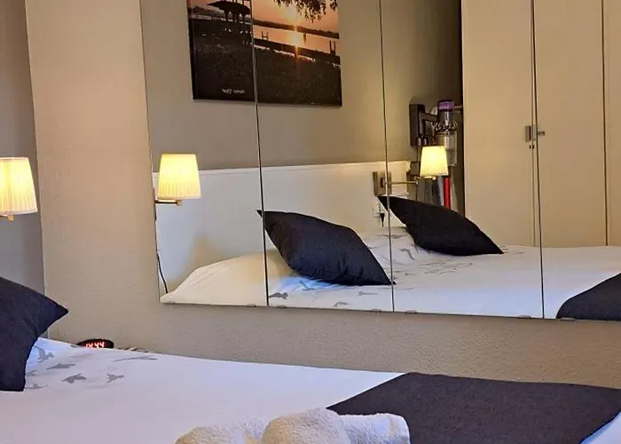 Amarillo Apartamento Arona (Tenerife)