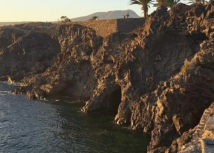 Amarillo Apartamento