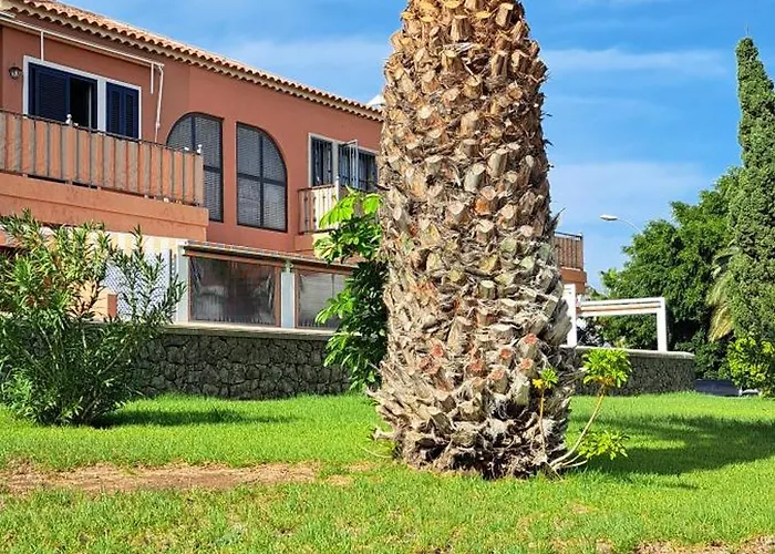 Apartamento Amarillo