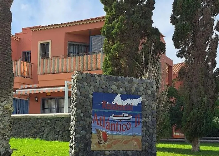 Amarillo Apartamento *