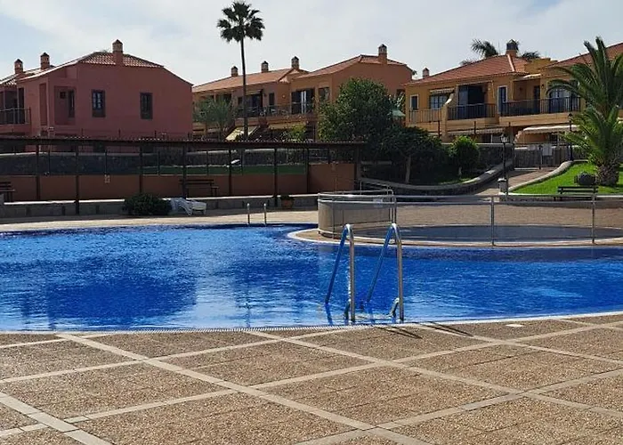 Apartamento Amarillo