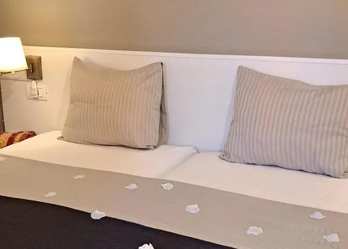 Apartamento Amarillo