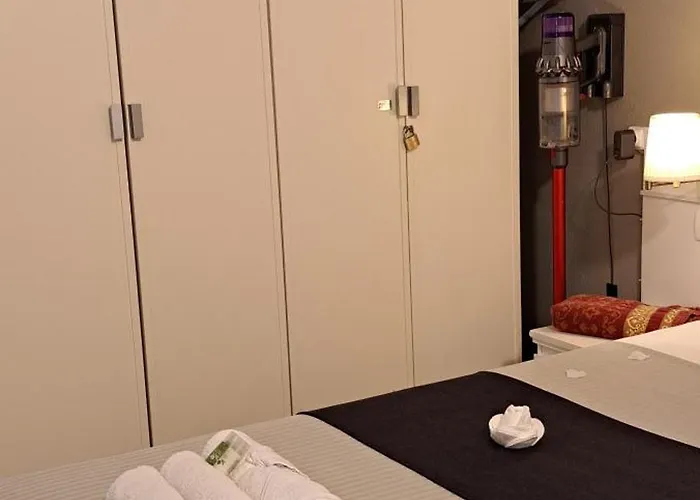 Apartamento Amarillo *