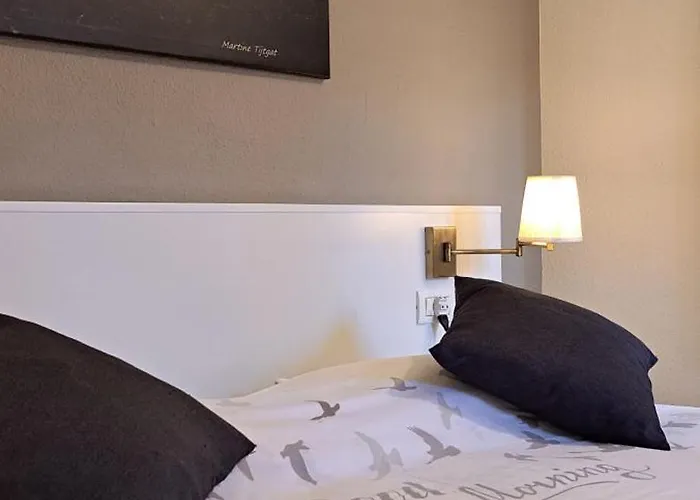 Amarillo Apartament *