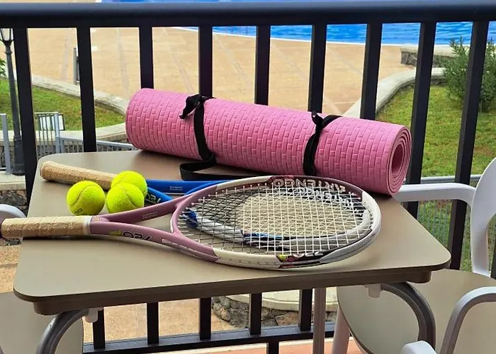 Amarillo Apartament *