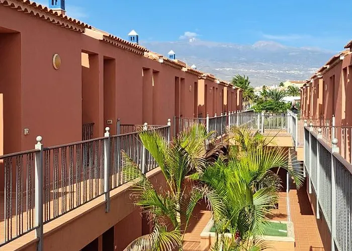 Amarillo Apartament *