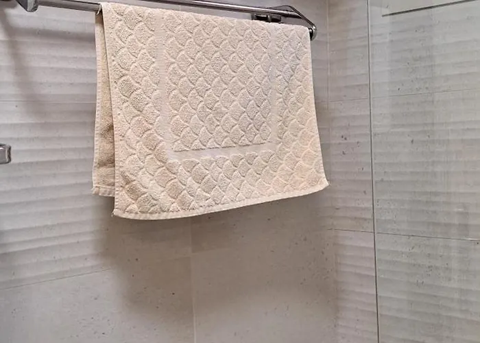 Apartament Amarillo Arona (Tenerife)