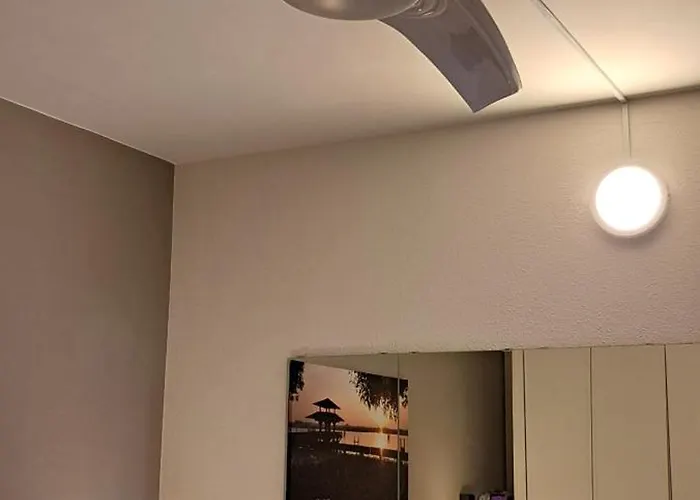 Amarillo Apartament *